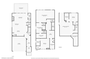 419 Retreat Ln, Canton, GA 30115 - Photo 59