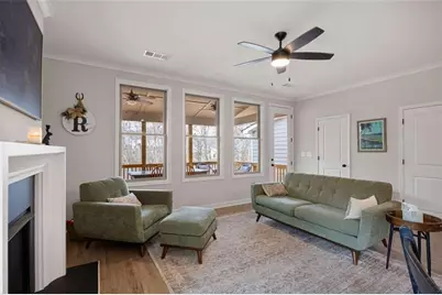 419 Retreat Lane #L2, Canton, GA 30115 - Photo 79