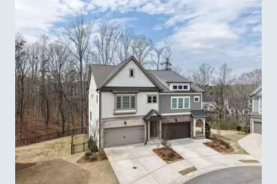 419 Retreat Lane #L2, Canton, GA 30115 - Photo 51