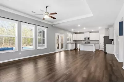 5975 Park Bay Court, Flowery Branch, GA 30542 - Photo 11