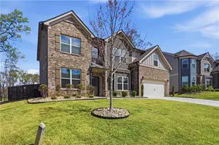 5975 Park Bay Ct, Flowery Branch, GA 30542 - Photo 3