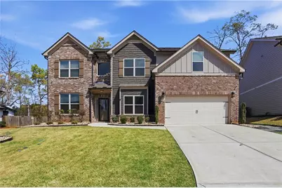 5975 Park Bay Court, Flowery Branch, GA 30542 - Photo 1