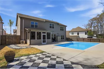 5975 Park Bay Court, Flowery Branch, GA 30542 - Photo 43