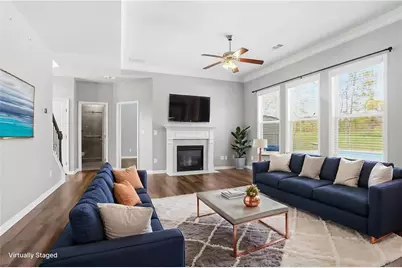 5975 Park Bay Court, Flowery Branch, GA 30542 - Photo 9