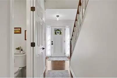 3366 Woodlaurel Drive, Snellville, GA 30078 - Photo 3