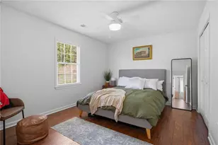 3366 Woodlaurel Dr, Snellville, GA 30078 - Photo 27