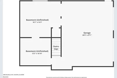 3366 Woodlaurel Drive, Snellville, GA 30078 - Photo 35