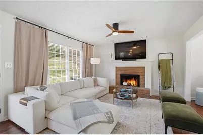 3366 Woodlaurel Drive, Snellville, GA 30078 - Photo 17