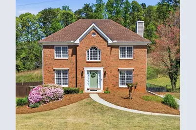 3366 Woodlaurel Drive, Snellville, GA 30078 - Photo 37