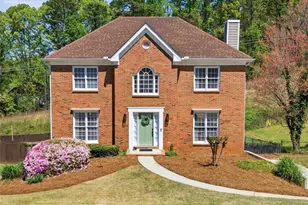 3366 Woodlaurel Dr, Snellville, GA 30078 - Photo 37