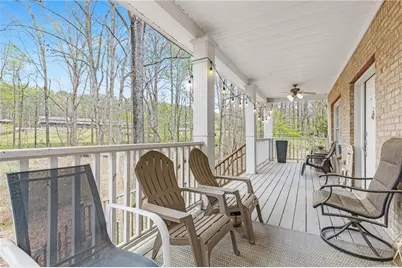 1341 Ewing Chapel Road, Dacula, GA 30019 - Photo 3