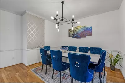 1341 Ewing Chapel Road, Dacula, GA 30019 - Photo 17