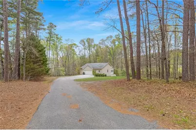 1341 Ewing Chapel Road, Dacula, GA 30019 - Photo 1