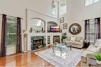 3210 Kittiewake Circle, Peachtree Corners, GA 30092 - Photo 7