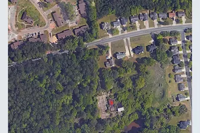 3622 Waldrop Road, Decatur, GA 30034 - Photo 1