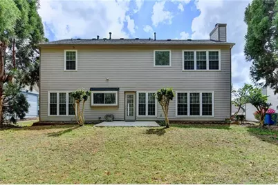 2163 Soque River Drive, Duluth, GA 30097 - Photo 47