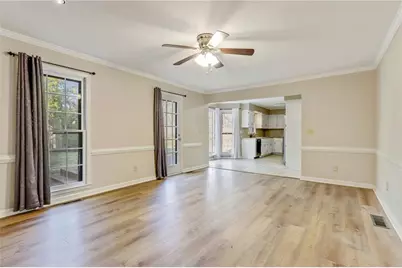 4365 Burnleigh Chase NE, Roswell, GA 30075 - Photo 9