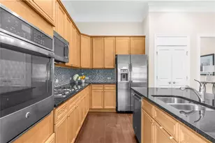 3028 Scarlet Oak Ln, Gainesville, GA 30504 - Photo 19