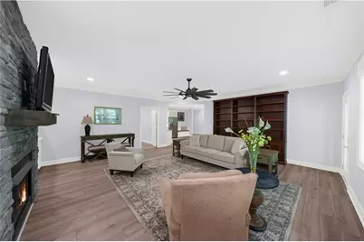 3028 Scarlet Oak Lane, Gainesville, GA 30504 - Photo 29