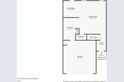 1003 Nandina Court, Villa Rica, GA 30180 - Photo 29