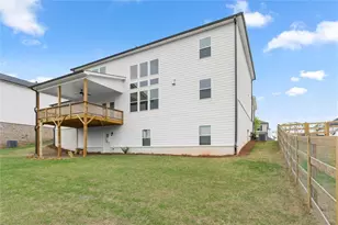 158 Carmichael Dr, Canton, GA 30115 - Photo 47