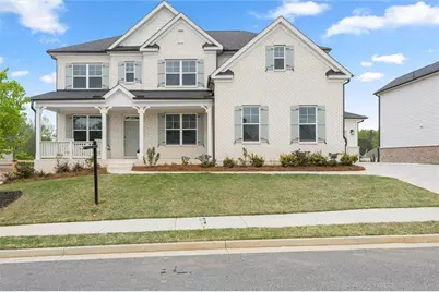 158 Carmichael Drive, Canton, GA 30115 - Photo 1