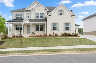 158 Carmichael Dr, Canton, GA 30115 - Photo 1