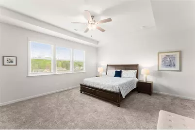 158 Carmichael Drive, Canton, GA 30115 - Photo 27