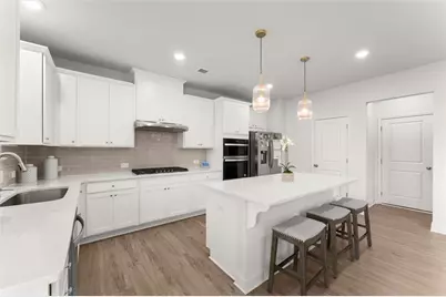 158 Carmichael Drive, Canton, GA 30115 - Photo 17