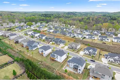 158 Carmichael Drive, Canton, GA 30115 - Photo 49