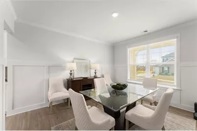 158 Carmichael Drive, Canton, GA 30115 - Photo 9