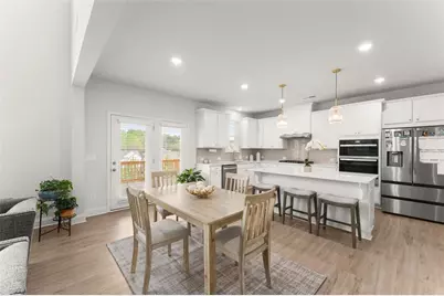 158 Carmichael Drive, Canton, GA 30115 - Photo 15