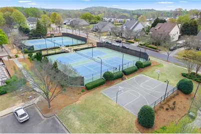 158 Carmichael Drive, Canton, GA 30115 - Photo 53