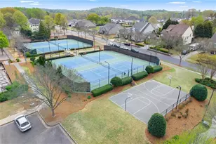 158 Carmichael Dr, Canton, GA 30115 - Photo 53