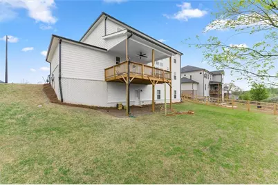 158 Carmichael Drive, Canton, GA 30115 - Photo 45