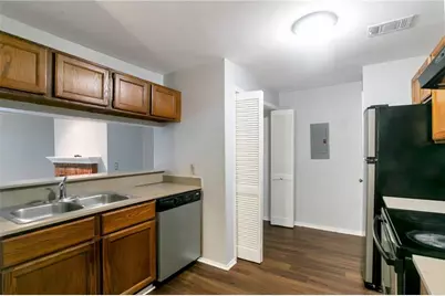 5551 Mountain Springs Circle, Stone Mountain, GA 30088 - Photo 7