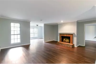 5551 Mountain Springs Circle, Stone Mountain, GA 30088 - Photo 1