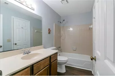 5551 Mountain Springs Circle, Stone Mountain, GA 30088 - Photo 11