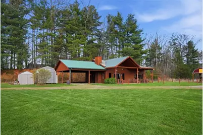 12877 Appalachian, Morganton, GA 30560 - Photo 5