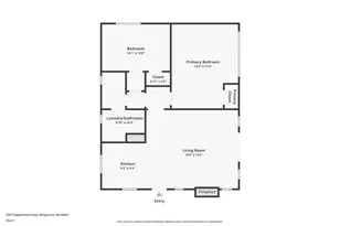 12877 Appalachian, Morganton, GA 30560 - Photo 41