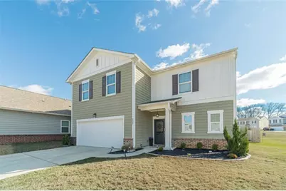 222 Knightsbridge Lane, Winder, GA 30680 - Photo 1