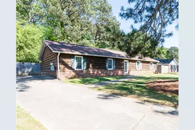 2711 Tucker Valley Road, Tucker, GA 30084 - Photo 3