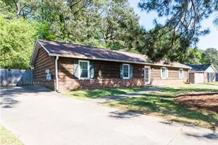 2711 Tucker Valley Rd, Tucker, GA 30084 - Photo 3