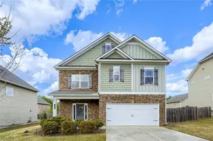 1845 Hanover W Dr, Lawrenceville, GA 30043 - Photo 1