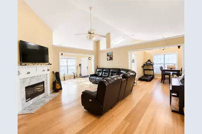 3760 Sugarbrook Drive, Lawrenceville, GA 30044 - Photo 3