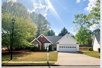 3760 Sugarbrook Drive, Lawrenceville, GA 30044 - Photo 29