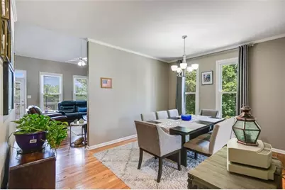 3455 Whitney Court, Douglasville, GA 30135 - Photo 3