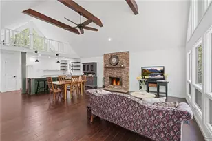 225 Windflower Dr, Big Canoe, GA 30143 - Photo 9