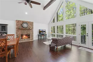 225 Windflower Dr, Big Canoe, GA 30143 - Photo 1