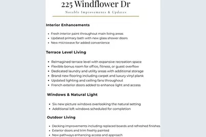 225 Windflower Drive, Big Canoe, GA 30143 - Photo 7